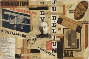 "40 Years Jubilee". kassak museum